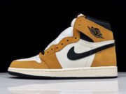 Air Jordan 1 Retro High OG “Rookie of the Year” 555088-700 - Image 2