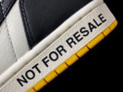Air Jordan 1 Retro High OG NRG "Not For Resale" - 861428 107 - Image 11