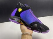 AIR JORDAN 14 RETRO DOERNBECHER '' CV2469-001 - Image 21