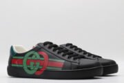 GUCC LOW-TOP SNEAKER - Image 7