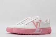 Loui Vuitto LOW-TOP SNEAKER - Image 9