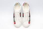 GUCC LOW-TOP SNEAKER - Image 8