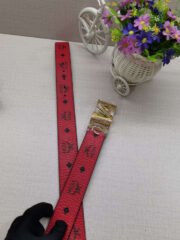 MCM BELT - Image 3