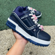 LV TRAINER MAXI deepblue - Image 6