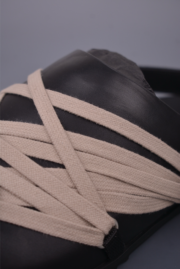 Rick Owen.s Sneaker RU01E58133633 - Image 5