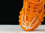 BLCG Track 2 Open Sneaker 568615 W2GN5 5817 - Image 3