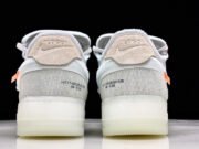Nike Air Force 1 Low Off-White AO4606-100 - Image 7