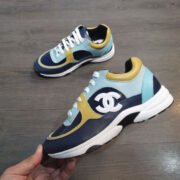 CHNE1 LOW TOP TRAINER CC SNEAKERS - Image 3