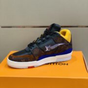 Loui Vuitto TRAINER SNEAKER - Image 3