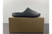 ADIDAS YEEZY SLIDE ONYX HQ6448 - Image 5