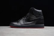 Air Jordan 1 Retro High OG Black/Gym Red DC7071-001