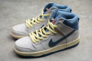 Nike SB Dunk High Atlas Lost at Sea (2020) CZ3334-100 - Image 12