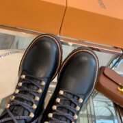 LOUS VUITON BOOTS - Image 6