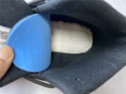 Air Jordan 12 Retro Black University Gold 130690-070 - Image 14