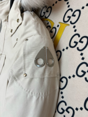 Moncler jacket - Image 7