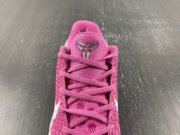 NIKE KOBE 6 KAY YOW THINK PINK 429659-601 - Image 16