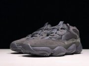 Adidas Yeezy 500 Utility Black F36640 - Image 2