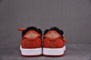 Jordan 1 Low OG Chinese New Year DD2233-001 - Image 11