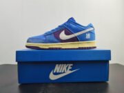 Nike Dunk Low UNDEFEATED Dunk vs. AF1 DH6508-400 - Image 7