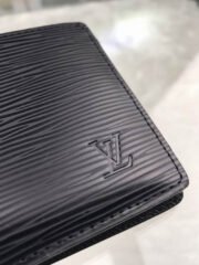 LOUI VUITTO WALLET M60332 11.5*9 - Image 8