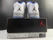 Air Jordan 5 Retro White Stealth (2021) DD0587-140 - Image 16