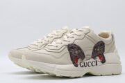GUCC RHYTON TRAINER SNEAKER - Image 5