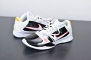 Nike Kobe 5 Protro Bruce Lee Alternate CD4991-101 - Image 4