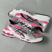 Asics GEL-Kayano 14 pink 1201A019-700 - Image 6
