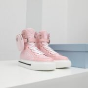 PRAD Wheel Re-Nylon booties - Image 2