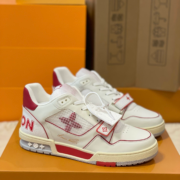 Loui Vuitto TRAINER SNEAKER