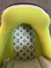 LV TRAINER SNEAKER LOW - Image 6
