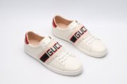 GUCC LOW-TOP SNEAKER - Image 3