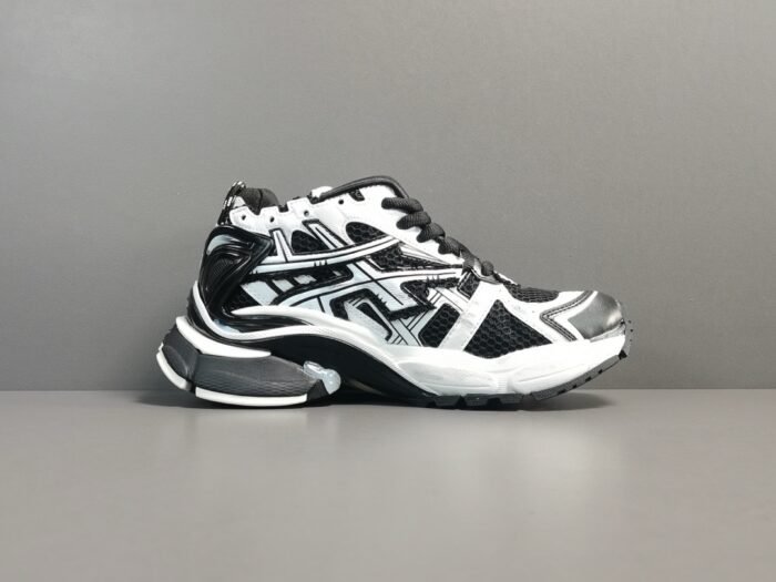 BALENCIAGA Runner SNEAKER - Image 1