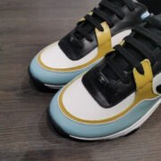 CHNE1 LOW TOP TRAINER CC SNEAKERS - Image 5