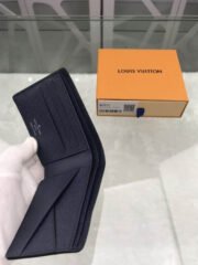 LOUI VUITTO WALLET M63514 11.5*9*1.5 - Image 5