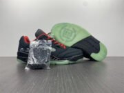 Air Jordan Retro 5 “Anthracite” DM4640-036 - Image 3