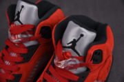 Jordan 5 Retro Raging Bulls Red (2021) DD0587-600 - Image 4