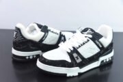 Loui Vuitto Low-Top SNEAKER - Image 2