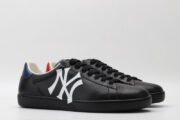 GUCC LOW-TOP SNEAKER - Image 7