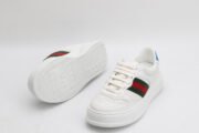 GUCC LOW-TOP SNEAKER - Image 7