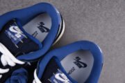 Nike SB Dunk Low Denim Sashiko CV0316-400 - Image 6
