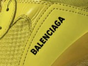 BLCG TRIPLE S SNEAKER 541624 W09OH 1298 - Image 10