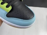 Nike Dunk Low SE ‘Free.99 - Black’ DH0952-001 - Image 15