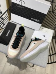 CHNE1 LOW TOP TRAINER CC SNEAKERS - Image 8