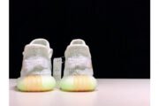 ADIDAS KIDS YEEZY BOOST 350 V2 HYPERSPACE Kids-EG7491 - Image 6
