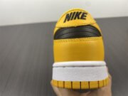 Nike Dunk Low Goldenrod (2021) DD1391-004 - Image 2