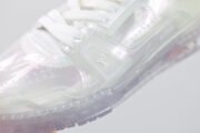 Loui Vuitto TRAINER SNEAKER TRANSPARENT - Image 3