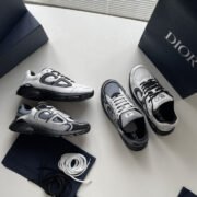 DR B30 Sneakers - Image 9