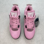 Air Jordan 4 Retro Orchid AQ9129-501 - Image 3