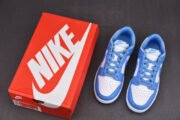 Nike Dunk Low UNC (2021) DD1391-102 - Image 5